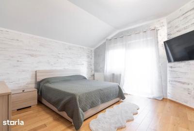 Casă cu 5 camere cu Teren 588 Mp în Sântandrei - 6