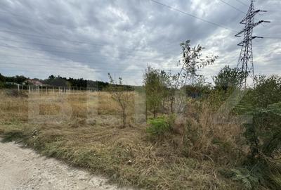 Teren 2981 mp, toate utilita?ile la front, zona Bariera V? - 2