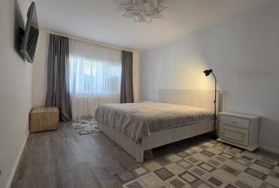 Apartament cu 3 camere în Central - 6