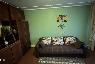 Apartament cu 3 camere decomandat, mobilat în Inel II - 16