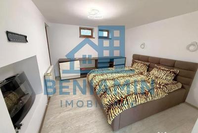 Casă cu 3 camere cu Teren 141 Mp în Bariera Vâlcii - 6