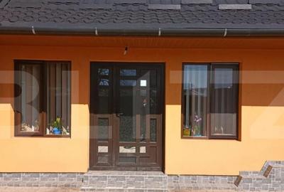 Casa superba in Reghin, 265mp! - 13