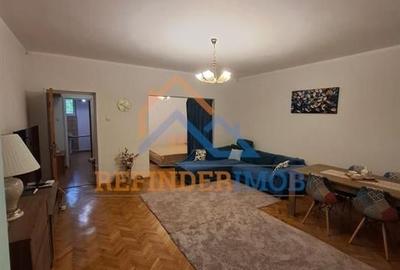Inchiriere Matei Basarab, str. Valeriu Braniste - 1