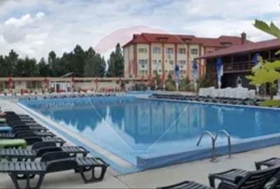 Hotel de vanzare Buftea IF -Cu 40 de camere