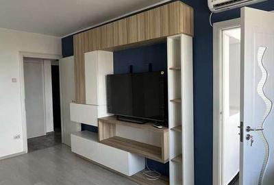 Garsonieră decomandată, mobilată în Titan - 7