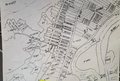 Teren generos de 10.000 mp la iesirea din localitatea Bradu, directia Fagaras - 2