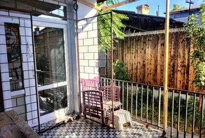 Casa 4camere|Drumul Sarii|Razoare|Cotroceni One|Centrala proprie|Curte - 9