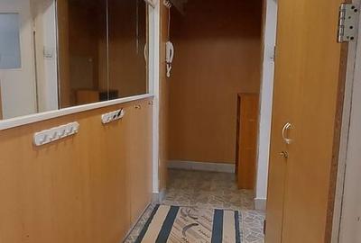 Apartament cu 2 camere semidecomandat în Casa de Cultură - 2