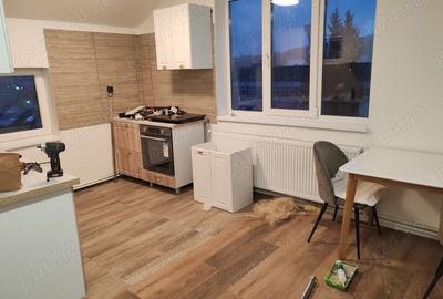 Apartament cu 2 camere decomandat în Baciu - 6