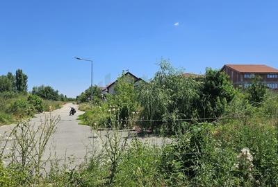 REL4001156 Teren de vanzare in Baneasa - 3