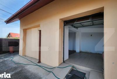 Casă cu 4 camere cu Teren 1255 Mp în Sângeorgiu de Mureș - 17