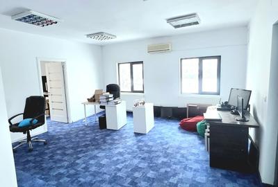 Spațiu comercial, de 269 mp, în Tătărași - 9