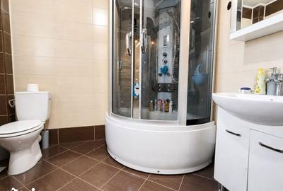 Apartament cu 2 camere, mobilat în Chiajna - 7