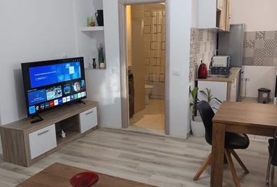 Apartament cu 2 camere decomandat, mobilat în Tomis Plus