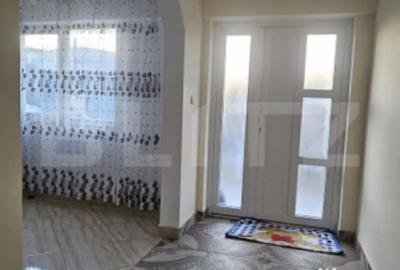 Casă cu 5 camere cu Teren 700 Mp în Grajduri - 6