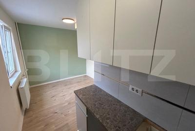 Garsoniera mobilata de vanzare, 12 mp, zona Rogerius - 2