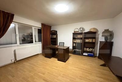 Apartament cu 3 camere decomandat în Mănăștur - 5