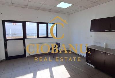 Spațiu comercial, de 1,030 mp, în Ișalnița - 5