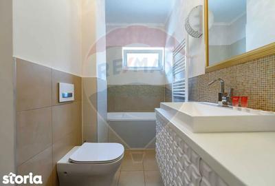 Apartament cu 3 camere, mobilat în Ultracentral - 7