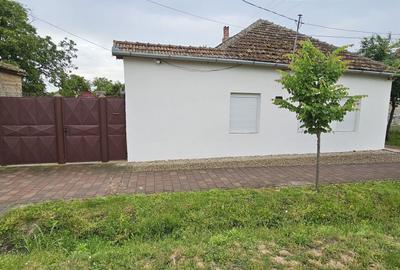 Casă cu 4 camere în Sânnicolau Mare - 5