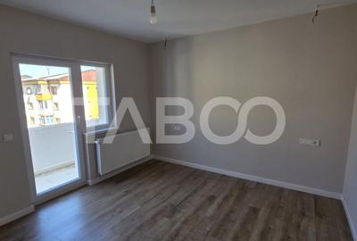 Apartament cu 3 camere decomandat în Sebeș - 2