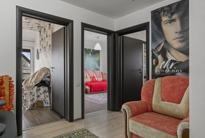 Vila 5 camere  - Balotesti - Ultracentral - str. Gradinilor - 14