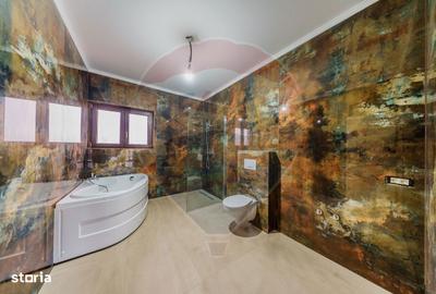 Casă cu 4 camere cu Teren 500 Mp în Central - 3