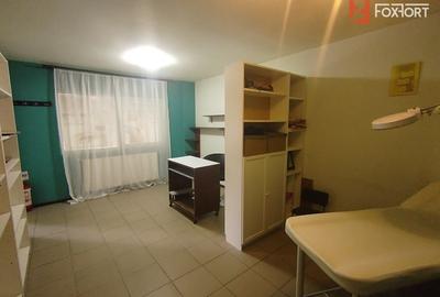 Spațiu comercial, de 55 mp, în Girocului - 4