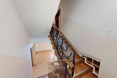 Casă cu 3 camere cu Teren 571 Mp în Ciofliceni - 4