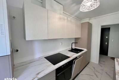 Apartament cu 2 camere în Ștefăneștii de Jos - 7