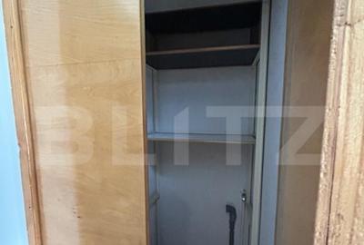 Garsoniera de vanzare, 31 mp, zona Titulescu - 6