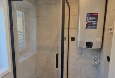 Casă individuală cu 4 camere cu Teren 1848 Mp în Central - 8