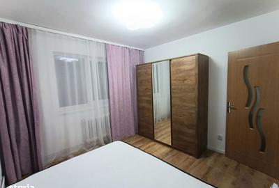 Apartament cu 3 camere, mobilat în Grigorescu - 2