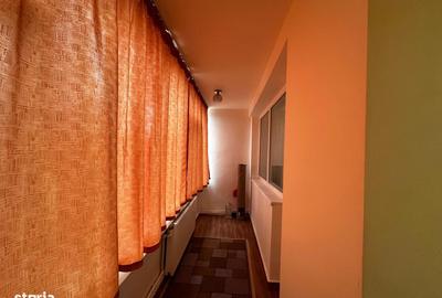 Apartament cu 2 camere, mobilat în Țiglina 2 - 4