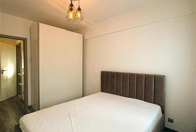 Apartament cu 2 camere decomandat, mobilat în Central - 11