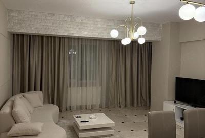 Apartament cu 2 camere decomandat în Berceni - 4