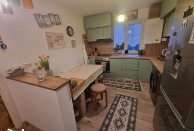 Apartament cu 2 camere în Piața Centrală - 15