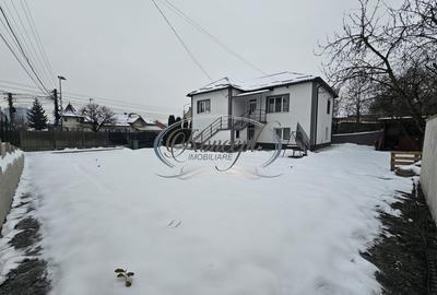 Casa individuala ideala pentru activitati comerciale / de birou - 2