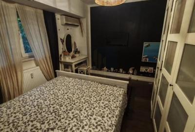 Apartament cu 3 camere decomandat, mobilat în Aviației - 2