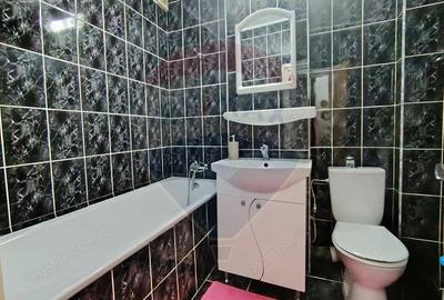 Apartament cu 2 camere de inchiriat, ultracentral, Bd. Traian - 6