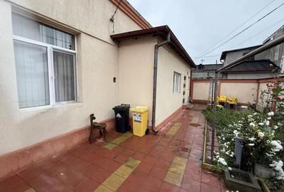 Casă cu 4 camere cu Teren 176 Mp în Tomis II - 4