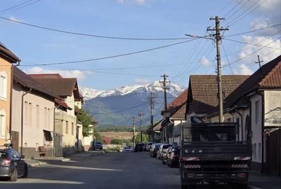 Casă cu 4 camere în Central - 9