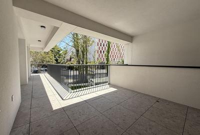 Ultracentral | 3 camere | 37 mp terasa | Centralis | Parcare - 2