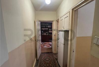 RECO Apartament 3 camere, Etajul 1, Nufarul - 5
