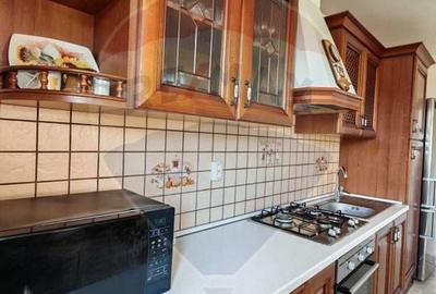 Casă individuală cu 5 camere cu Teren 500 Mp în Hărman