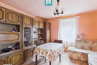 Casă cu 4 camere cu Teren 1473 Mp în Central - 13