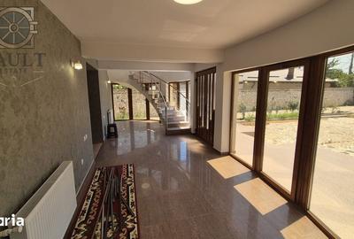 Casă cu 9 camere cu Teren 510 Mp în Crevedia - 18