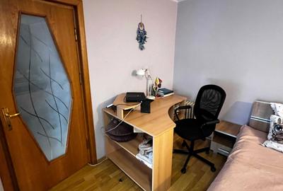 Garsonieră decomandată în Dristor - 6
