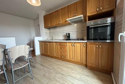 Apartament cu 3 camere decomandat, mobilat în Văcăresti - 4