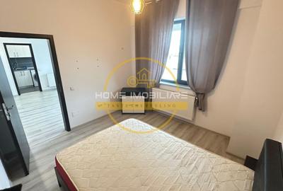 Nicolina LIDL Prima Statie Apartament 2 Camere Bloc Nou cu terasa de 60mp - 9